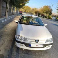 پارس Lxتیوفایف مدل 1401سیمی|خودرو سواری و وانت|سقز, |دیوار