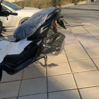 Adv150|موتورسیکلت|کرج, احدآباد|دیوار