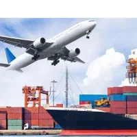 بازرگانی و ترخیص