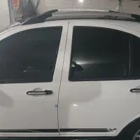 کوییک GXR.Lبا رینگ فولادی  ۹۰۰۰ تا کارکرد|خودرو سواری و وانت|تهران, شکوفه (عبدل آباد)|دیوار