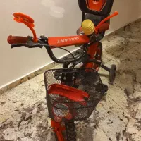 دوچرخه بچه‌ گانه