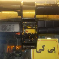 پخش داشبورد کاپوت پی کی رنو|قطعات یدکی و لوازم جانبی|تهران, بهارستان|دیوار