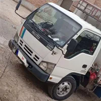 ایسوزو ۸تن