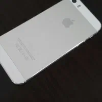 آیفون 5 s|موبایل|کرج, کوی کارمندان جنوبی|دیوار