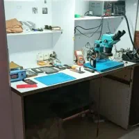 تعمیرکار موبایل