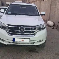 دایون y7پلاس|خودرو سواری و وانت|مه ولات, |دیوار