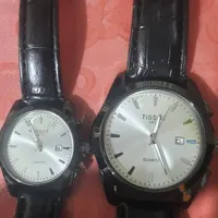 ساعت ست تیسوت