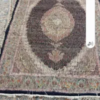 فرش طبیعی|فرش|اردبیل, |دیوار