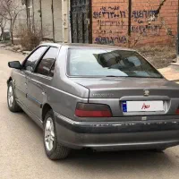 پژوپارس۸۸|خودرو سواری و وانت|خوی, |دیوار