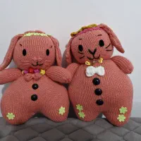 عروسک خرگوش