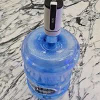 شیر آب شارژی|آبسردکن و تصفیه آب|تهران, صادقیه|دیوار