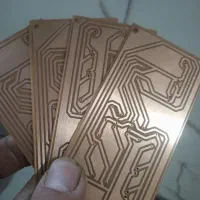 برد الکترونیکی