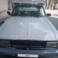 وانت پیکان دوگانه شرکتی مدل ۹۱