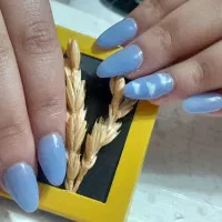 آف خدمات ناخن  و مژه