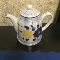 ظروف گل پنبه ای نونو
