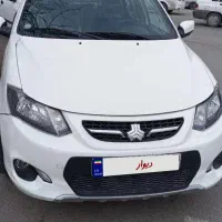 کوییک مدل ۴۰۱ خانگی|خودرو سواری و وانت|مشهد, ثامن|دیوار