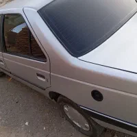 پژو مدل 94دوگانه