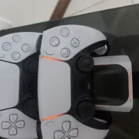 پایه شارژر ps5