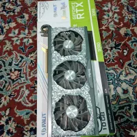 گرافیک 3080 پالیت گیم راک