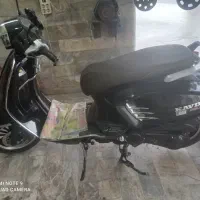 فروش موتور کویر|موتورسیکلت|ساری, |دیوار