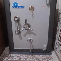گاوصندوق دو کلید کاوه