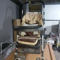 کالسکه|کالسکه و لوازم جانبی|باغستان, |دیوار