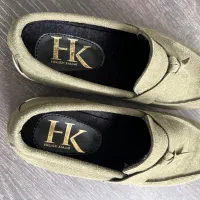 کفش مزونی برند هدیه کریمی