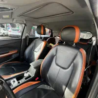 X22 pro cvt|خودرو سواری و وانت|تهران, تهرانپارس غربی|دیوار