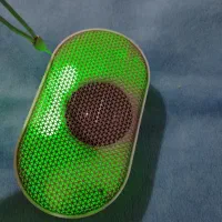 اسپیکر بوم باس