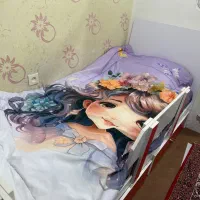 سرویس خواب کودک و نوجوان|تخت و صندلی بچه|زنجان, |دیوار