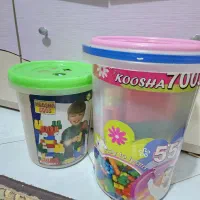 لگو خانه سازی