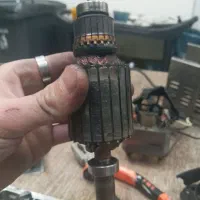 تعمیرات لوازم خانگی