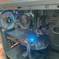 کیس گیمینگ pc