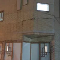 بهارستان-تفکیکی-90-متری-همکف-با-حیاط-اختصاصی