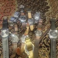 ساعت مچی|ساعت|ساری, |دیوار