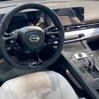 گگ امپو / GAC EMPOO /اقساطی قطعی|خودرو سواری و وانت|تهران, آسمان|دیوار