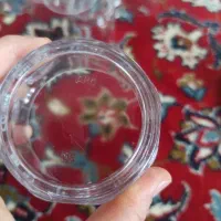 فنجون شصتی با کارتون نو پلمپ