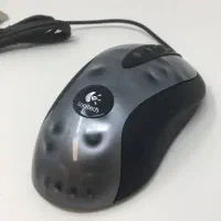 خریدار موس لاجیتک ۵۱۸