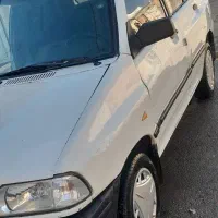 پراید سفید|خودرو سواری و وانت|مرودشت, سهل‌آباد|دیوار