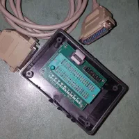 پروگرامر ایپرام فلش جی تگ الکترونیک|قطعات و لوازم جانبی رایانه|قم, حنیف نژاد|دیوار