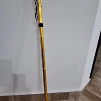 عصای فلزی
