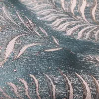 والان پرده نگینی