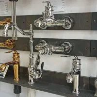 شیرالات در رنگ بندی به قیمت خرید|مصالح و تجهیزات ساختمان|مشهد, عامل|دیوار