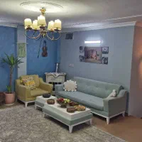 آپارتمان در رجب زاده شمالی