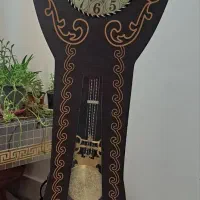 ساعت ایستاده