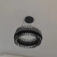 لوستر|لوستر و چراغ آویز|تهران, شهرک پرواز|دیوار