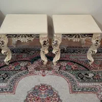 میز عسلی جلو مبلی میزعسلی جلومبلی مبل مبلمان پامبل|مبلمان خانگی و میز عسلی|مشهد, عبادی|دیوار