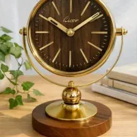 فروش عمده ساعت رومیزی و دیواری