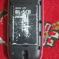 گوشی ساده نوکیا|موبایل|بروجرد, |دیوار