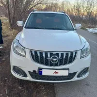 هایما s7 مدل ۹۷ بی رنگ